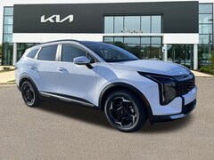 2026 Kia Sportage EX SUV