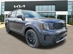 2025 Kia Telluride EX X-Line SUV