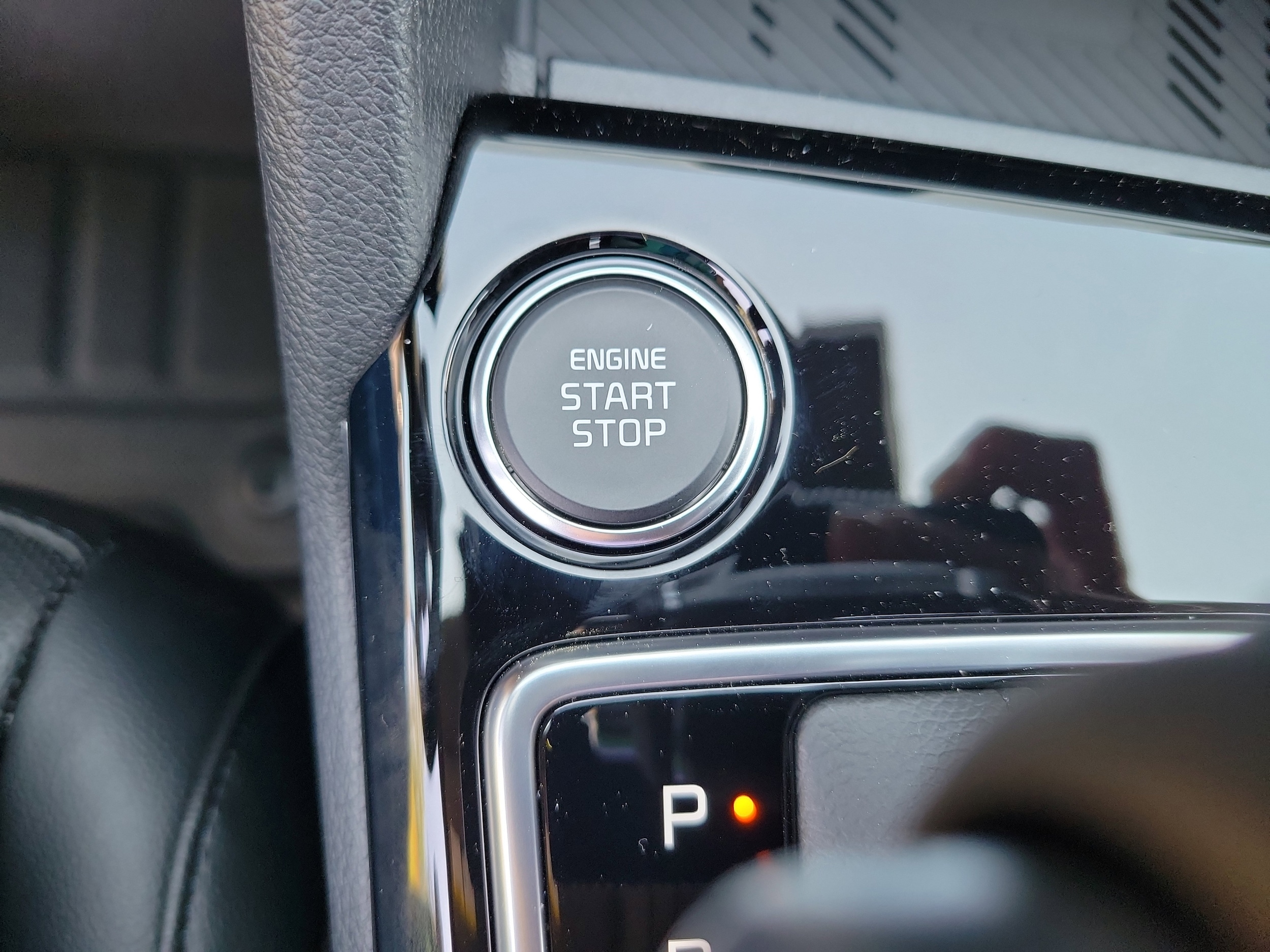 2025 Kia Sportage X-Line - Photo 15