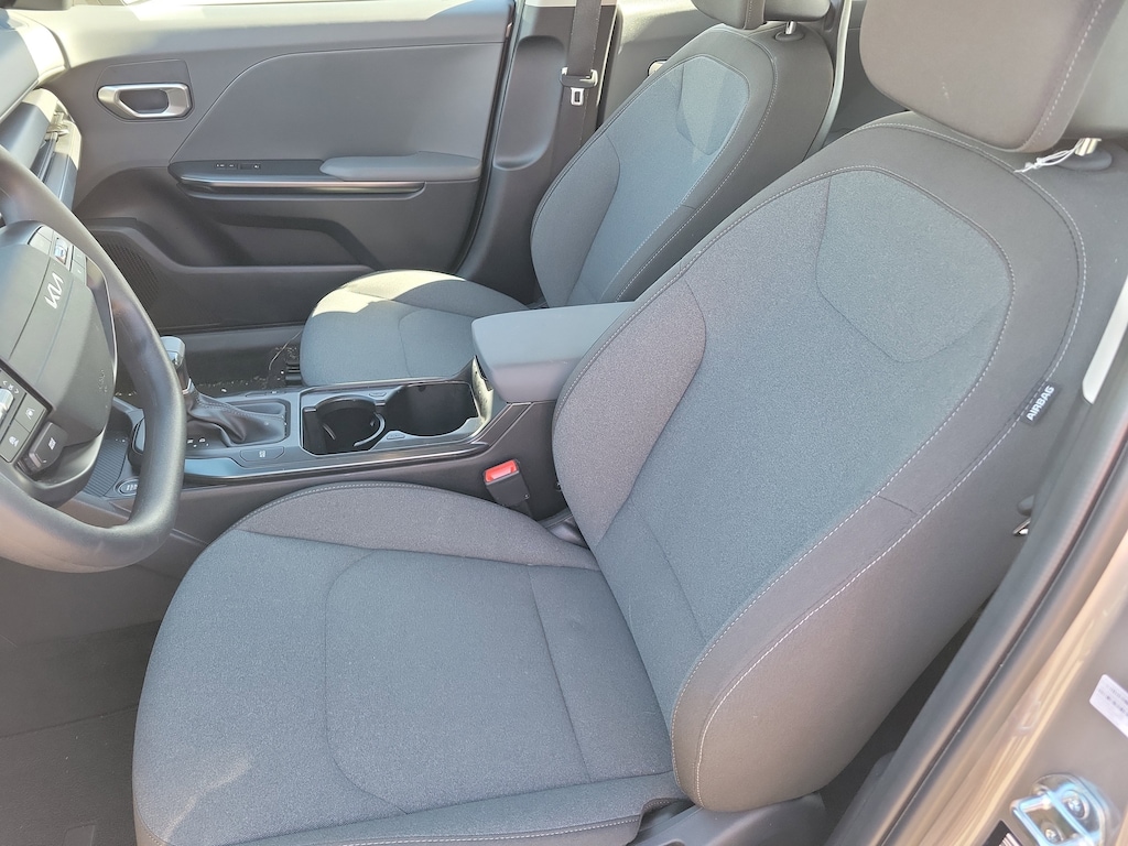 Used 2025 Kia K4 LXS Sedan