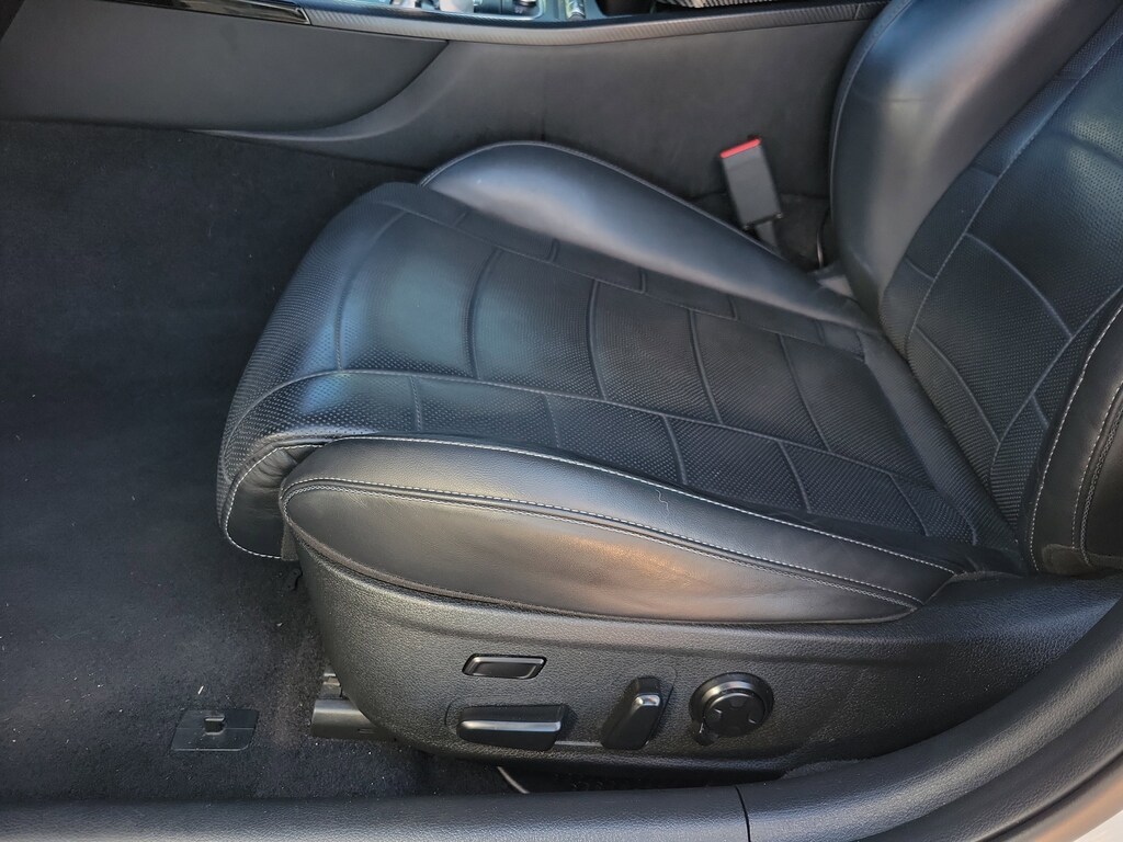 Used 2022 Kia Stinger GT2 Sedan