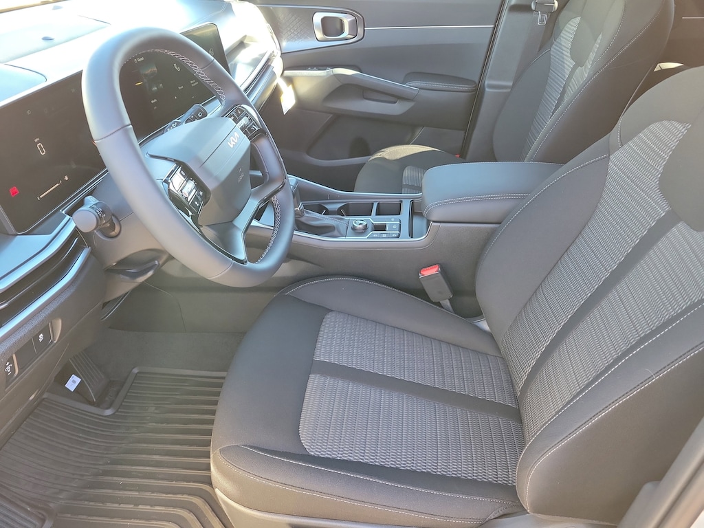 New 2026 Kia Sorento LX SUV