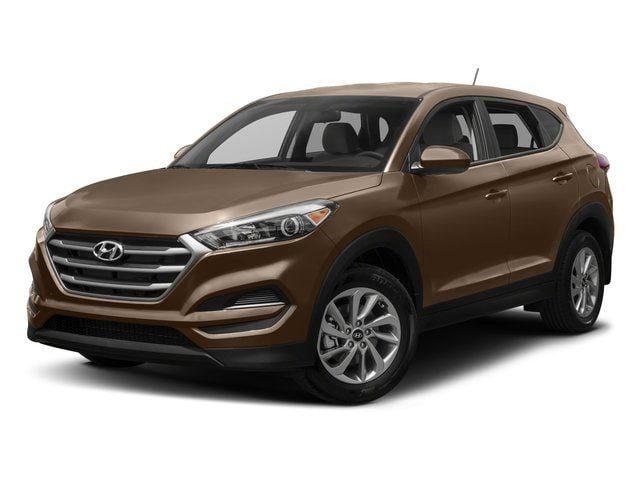 2017 Hyundai Tucson SE FWD's photo