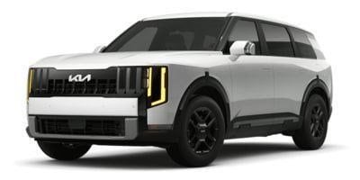 2027 Kia Telluride