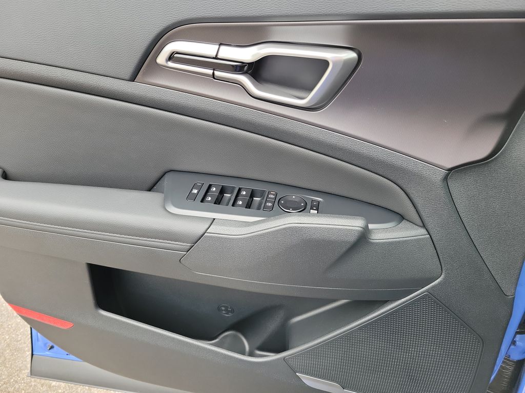 2026 Kia Sportage EX - Photo 24