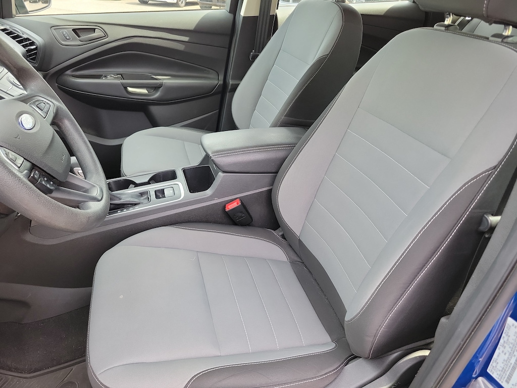 Used 2017 Ford Escape S SUV