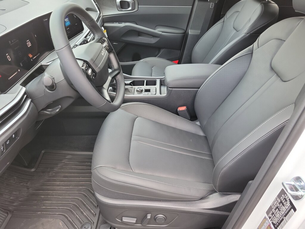 New 2026 Kia Sorento X-Line EX SUV
