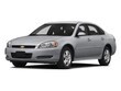  Chevrolet Impala Limited