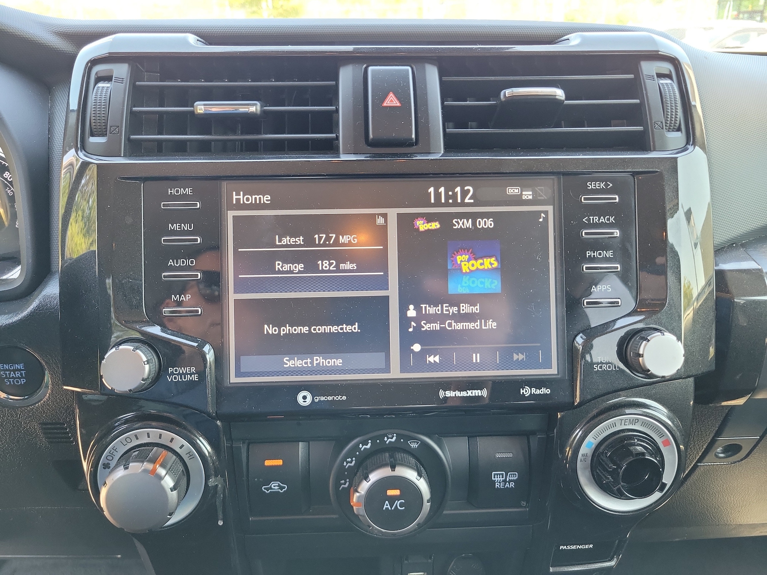 2024 Toyota 4Runner TRD Off-Road - Photo 16