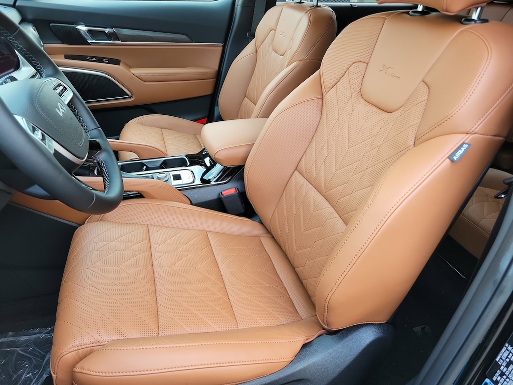 New 2025 Kia Telluride SX-Prestige X-Line SUV