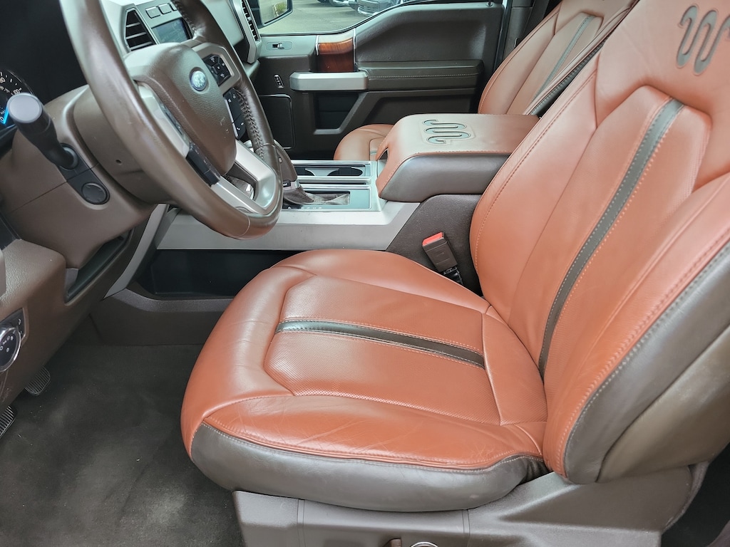 Used 2020 Ford F-150 Truck SuperCrew Cab