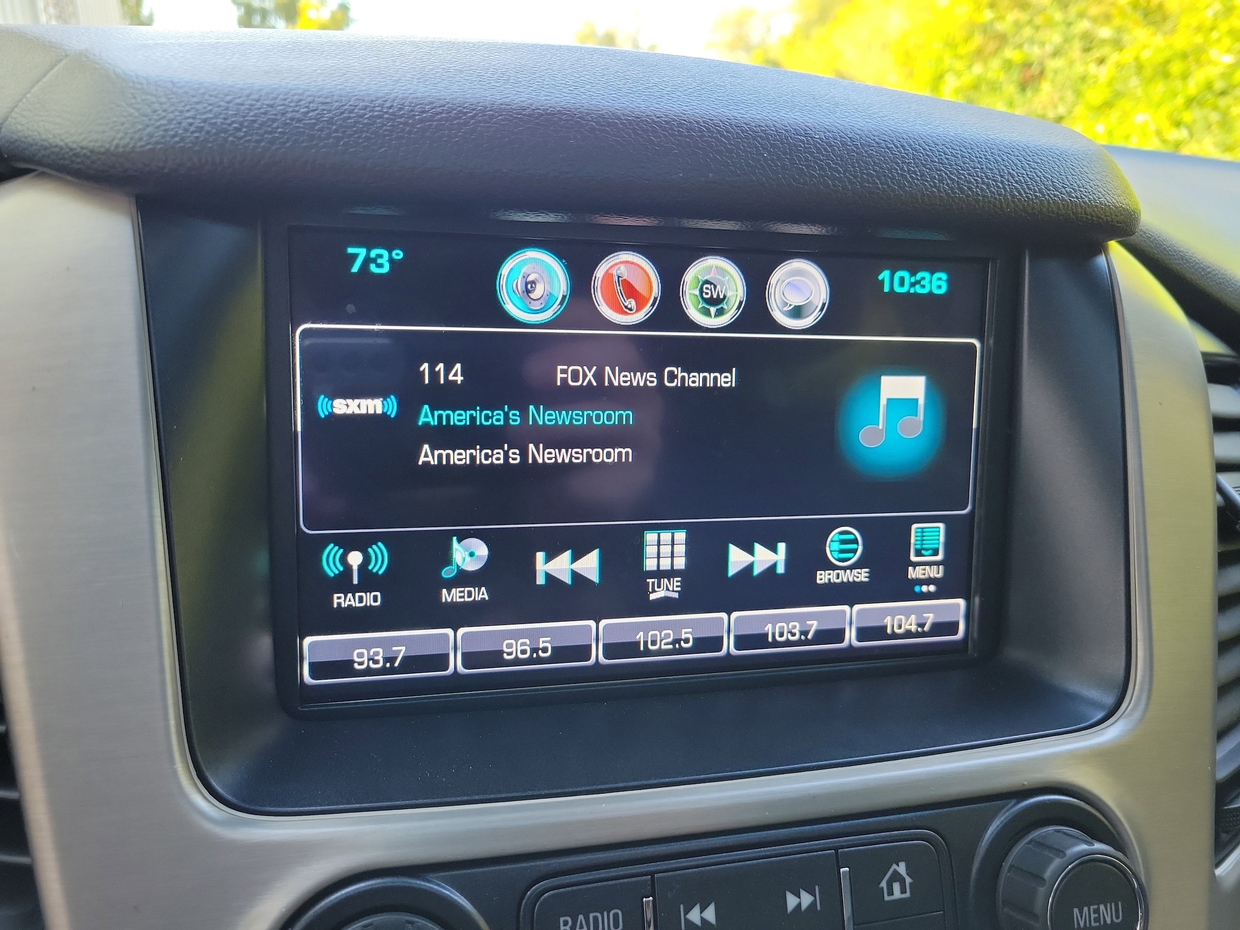 2020 GMC Yukon XL Denali - Photo 11