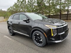 2026 Kia Sportage EX SUV