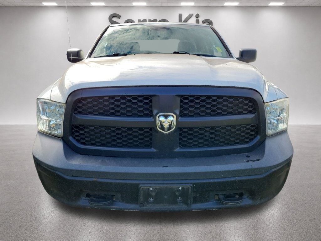 Used 2020 Ram 1500 Classic Tradesman Truck Quad Cab