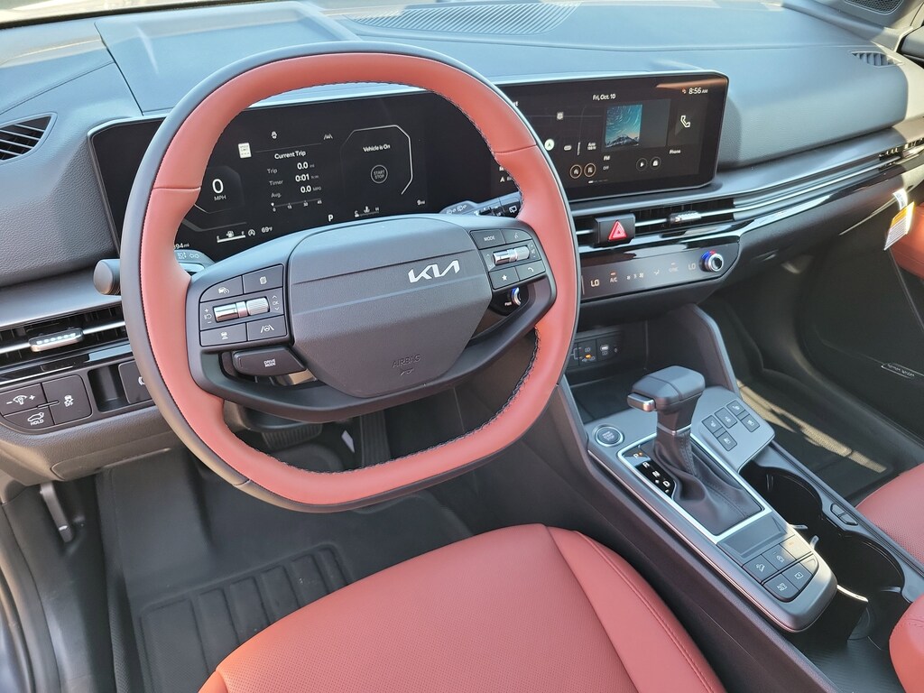 New 2026 Kia Sportage SX-Prestige SUV