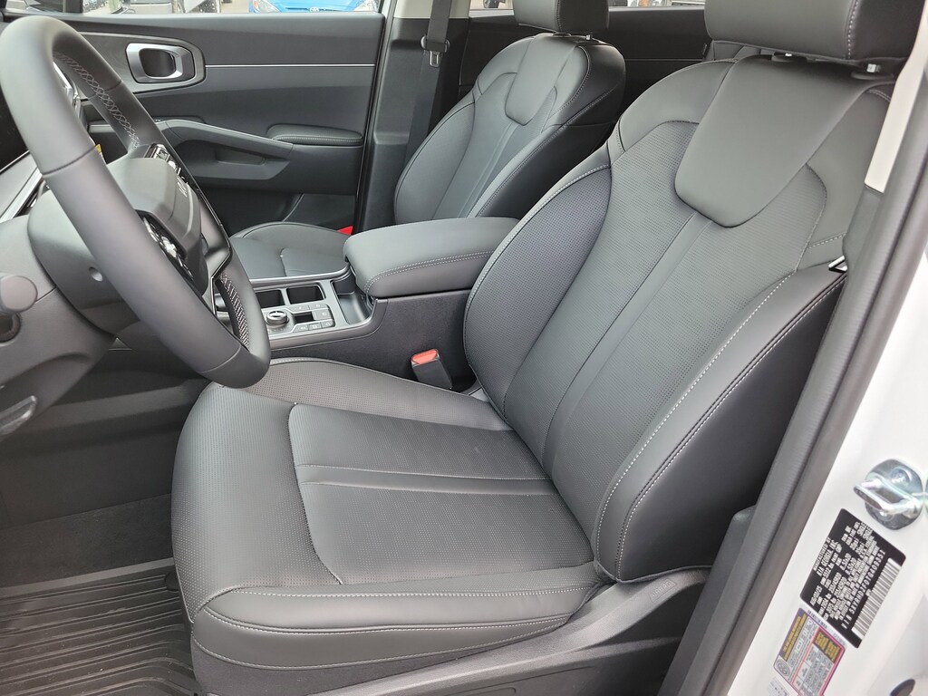 New 2026 Kia Sorento X-Line EX SUV