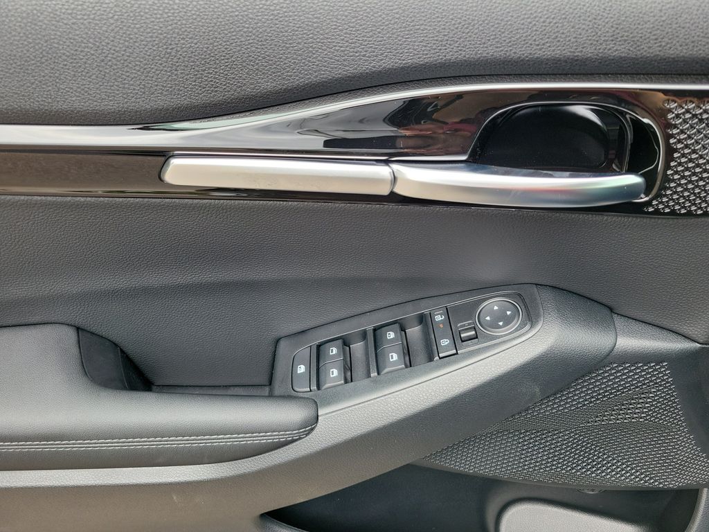 2026 Kia Seltos EX - Photo 25