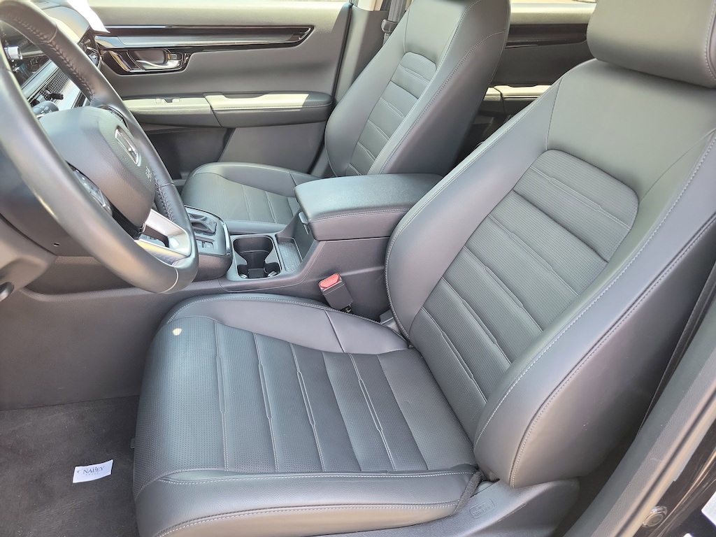 Used 2023 Honda CR-V EX-L w/BSI SUV