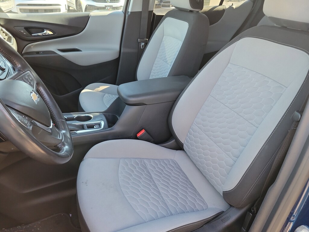 Used 2020 Chevrolet Equinox LT w/1LT SUV