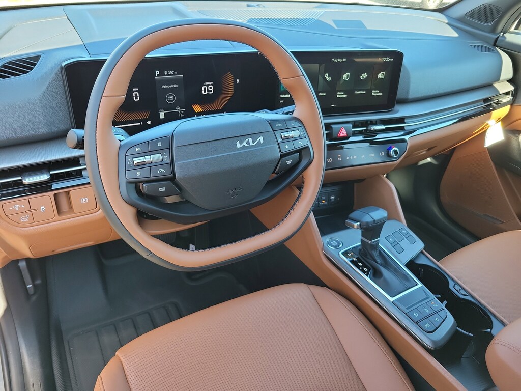 New 2026 Kia Sportage X-Line SUV