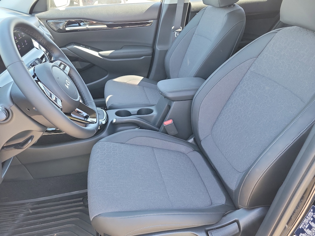 New 2026 Kia Seltos S SUV