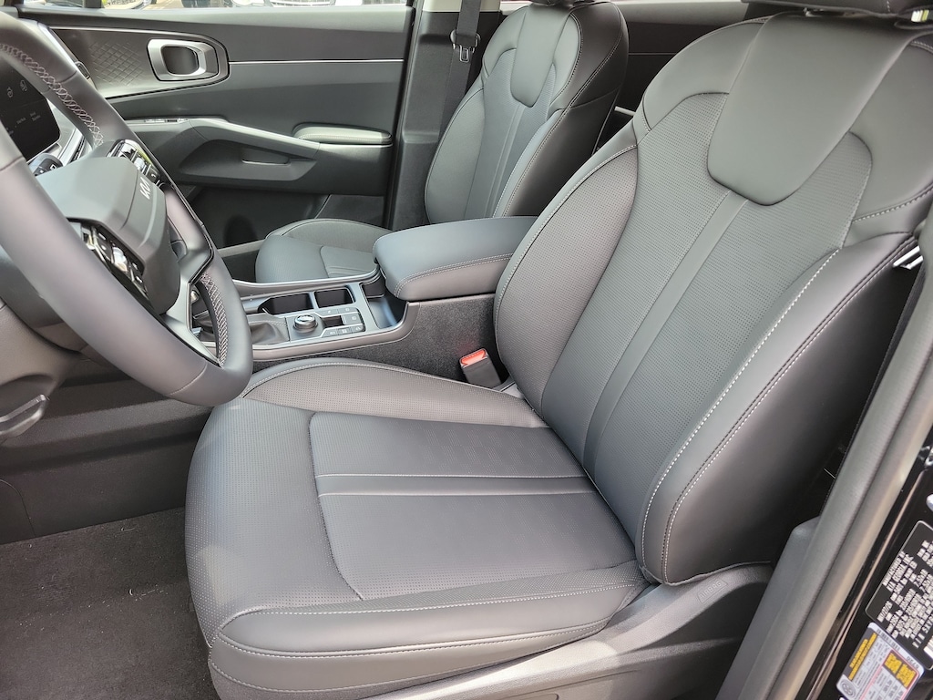 New 2026 Kia Sorento S SUV