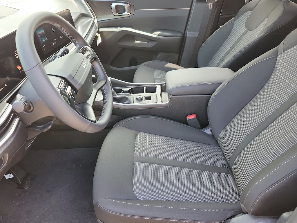 New 2026 Kia Sorento LX SUV