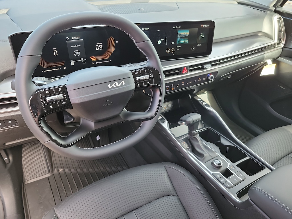 New 2026 Kia Sorento EX SUV