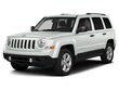  Jeep Patriot
