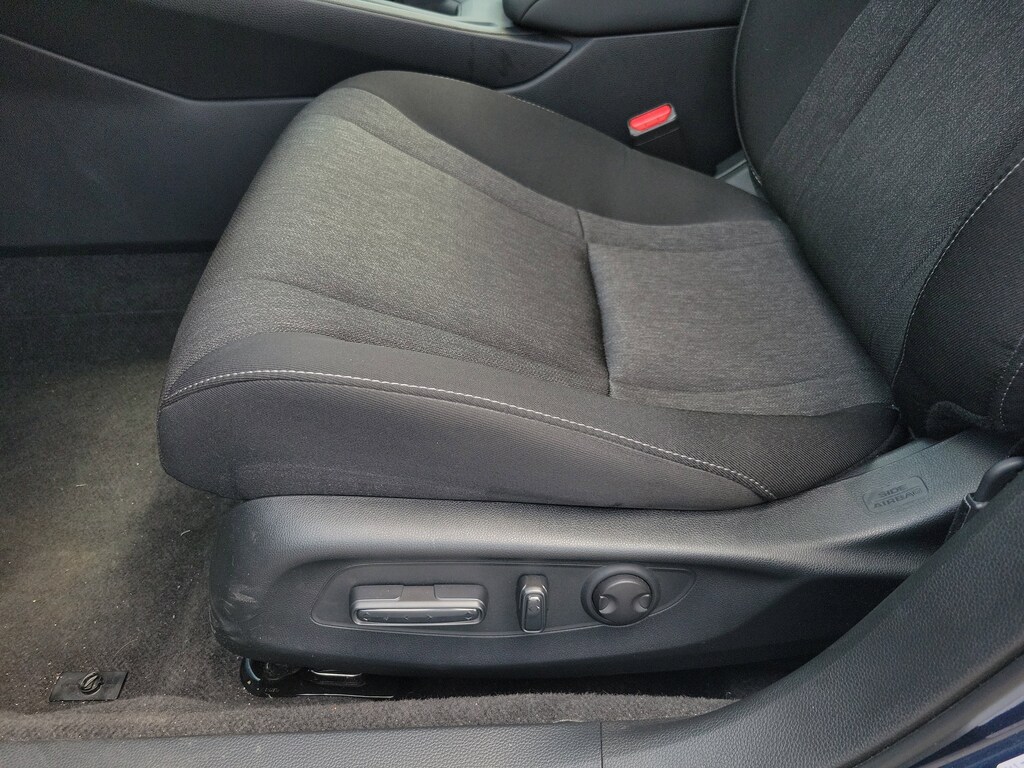 Used 2023 Honda Accord EX w/BSI Sedan