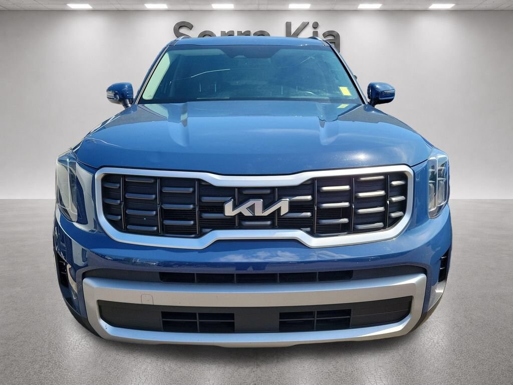 Used 2023 Kia Telluride S SUV