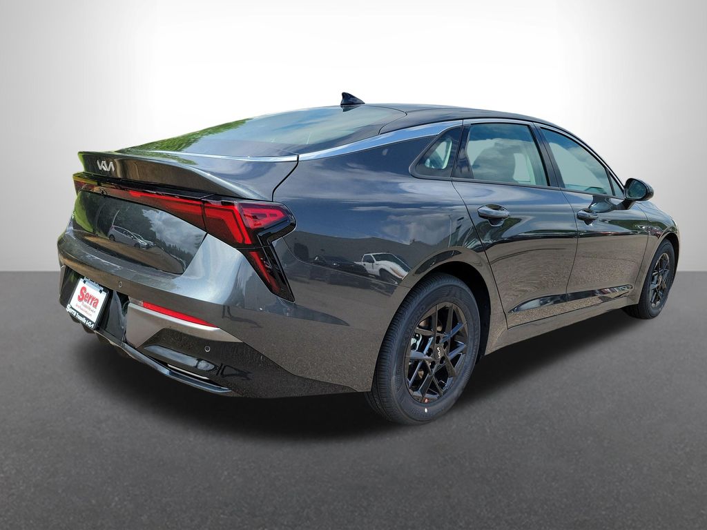 2026 Kia K5 LXS - Photo 5