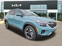2026 Kia Seltos EX SUV