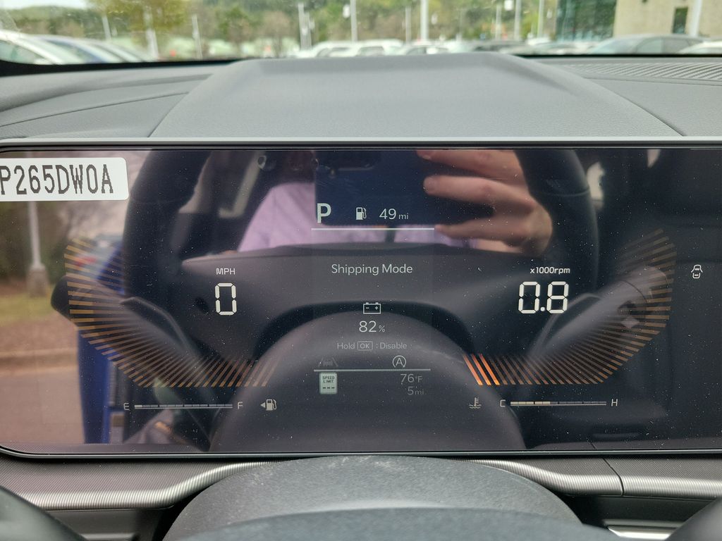 2026 Kia Sportage EX - Photo 23