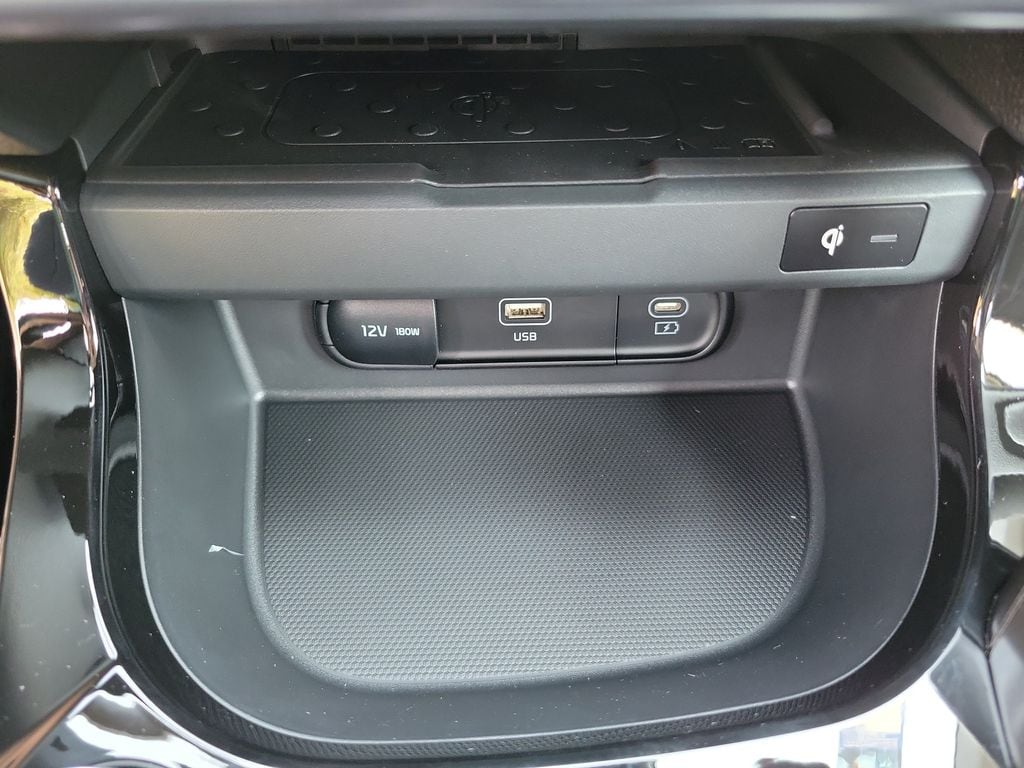 2026 Kia Seltos EX - Photo 18