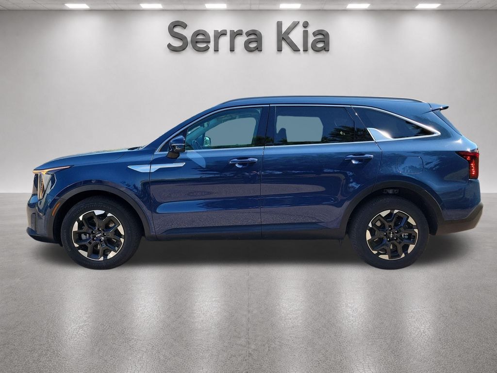 Used 2025 Kia Sorento S SUV