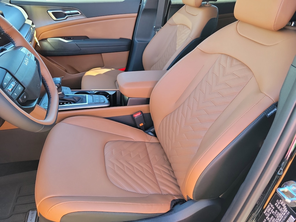 New 2026 Kia Sportage X-Line SUV