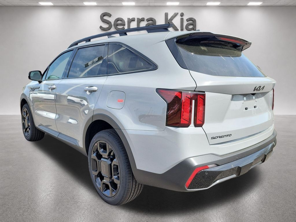 New 2026 Kia Sorento X-Line EX SUV