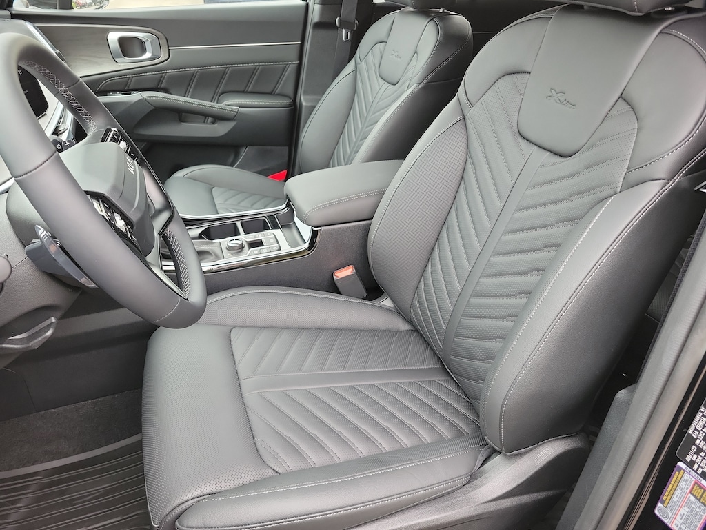 New 2026 Kia Sorento X-Line SX Prestige SUV