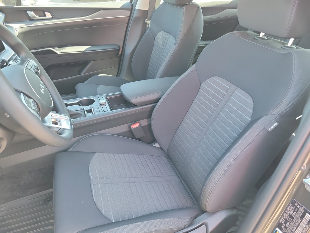 New 2026 Kia K5 LXS Sedan