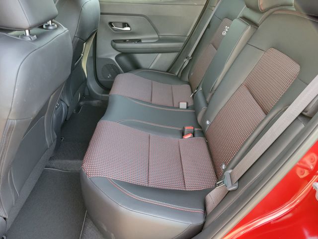 2026 Nissan KICKS SR - Photo 16
