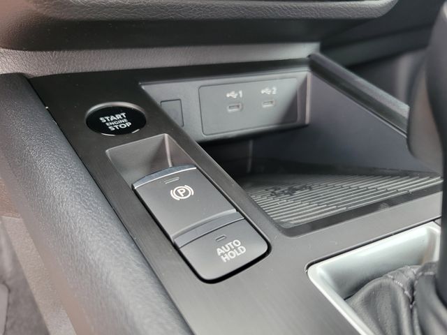 2026 Nissan KICKS SV - Photo 19
