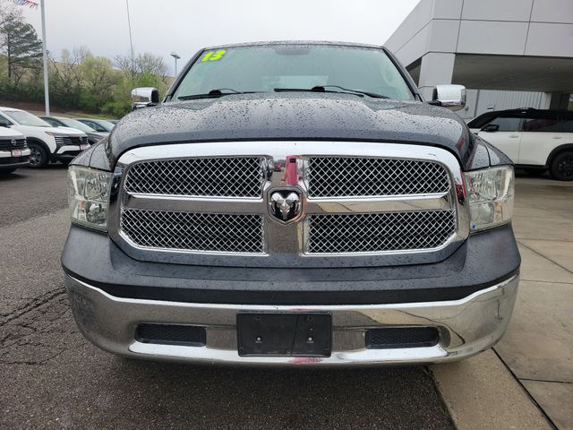 Used 2013 RAM Ram 1500 Pickup Tradesman with VIN 1C6RR6FP7DS683868 for sale in Cullman, AL