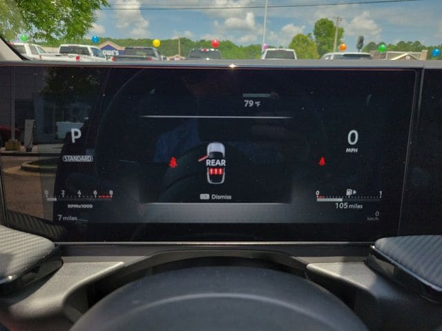 2025 Nissan Kicks SR AWD - Photo 25