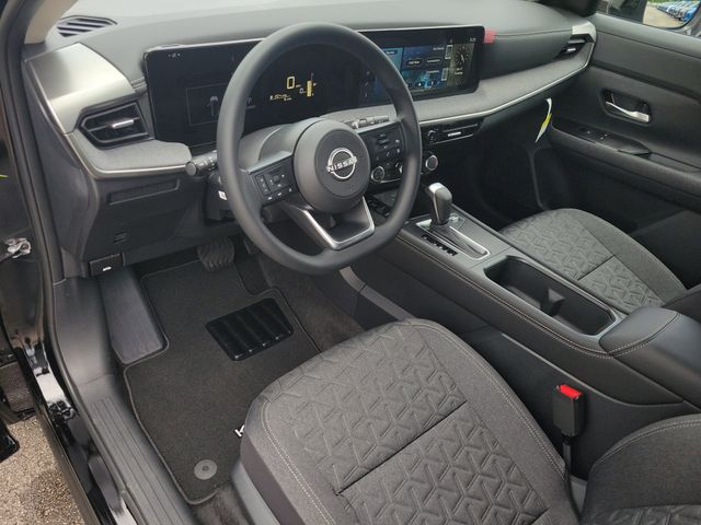2025 Nissan Kicks SV AWD - Photo 10