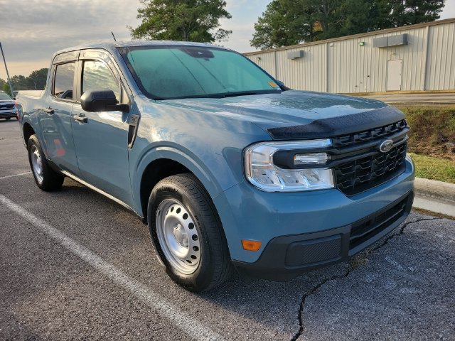 2022 Ford Maverick