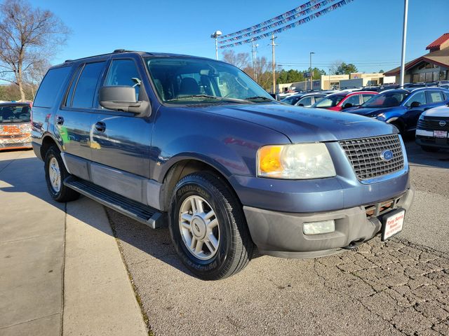 2004 Ford Expedition XLT