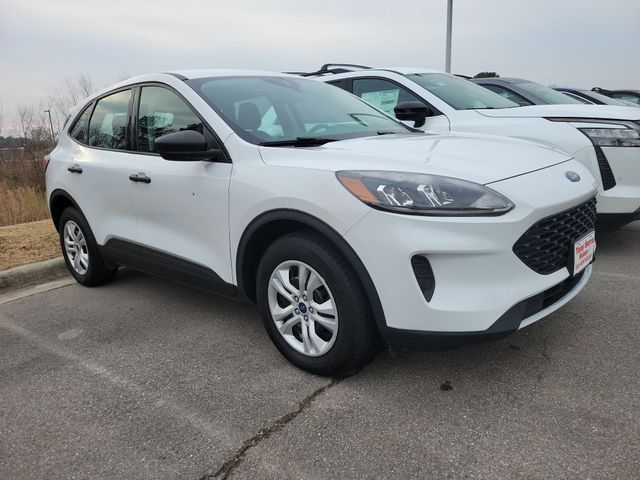 2022 Ford Escape S