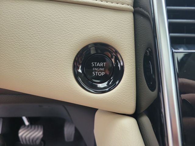 2025 Nissan Armada Platinum - Photo 23