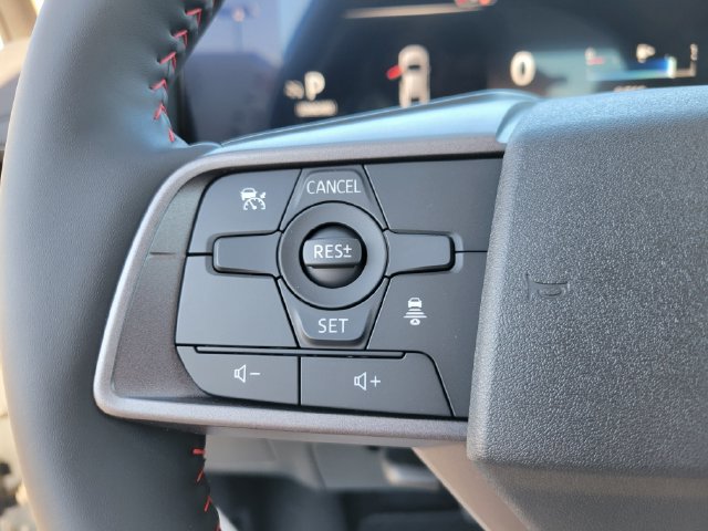 2026 Nissan Sentra SR - Photo 18